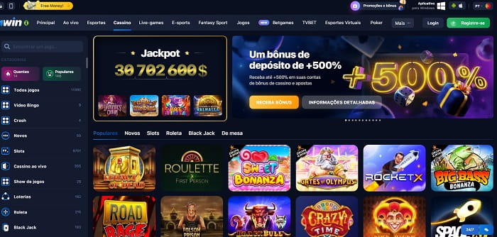 1win Casino – 10,000 games, up to 30% cashback and Zeus vs Hades