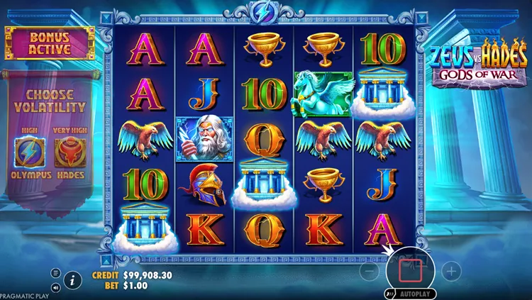 Zeus vs Hades – real player reviews