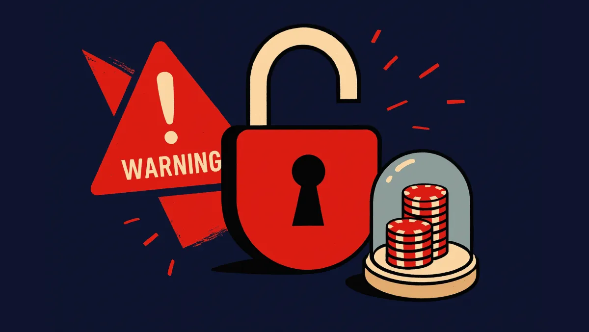 Responsible gambling tools at online casinos